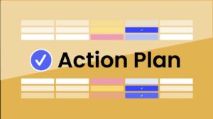 The Action Plan (Asli Padhai Ka Smart Tareeka)