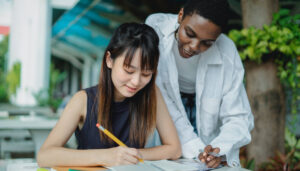 The Finishing Touch (Revision Aur Final Preparation)