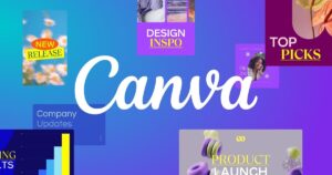 Canva - Aapka Creative Suite