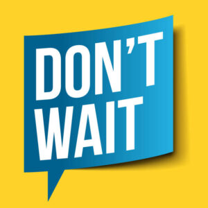 Inspiration Dhoondhte Raho, Lekin Uska Intezar Mat Karo (Seek Inspiration, But Don't Wait for It)