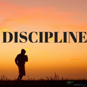Discipline > Motivation (Discipline, Not Mood, is Your Best Friend)