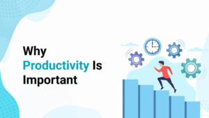 Health – Productivity ka Backbone