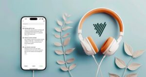 Audio Notes Technique