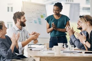 Positive Environment Create Karo