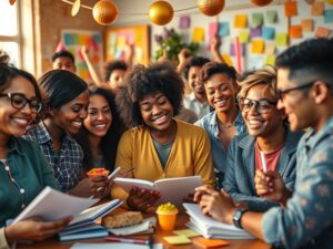 Small Wins Celebrate Karo