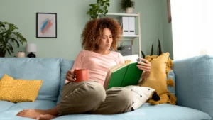 Self-Care aur Balance Mat Bhulo