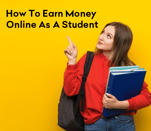 online earning apps for students without investment