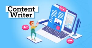 Content Writing & Blogging