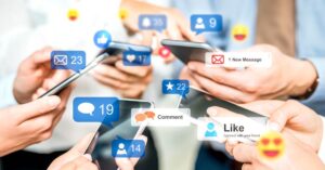 Social Media Management