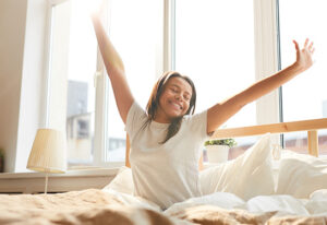 "Importance of Sleep Before Exams"