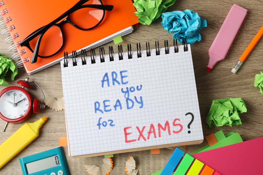 Top 10 Exam Hacks for Success