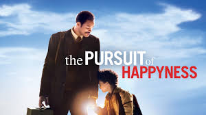 The Pursuit of Happyness (2006)