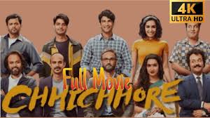 Chhichhore (2019)
