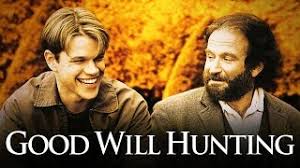 Good Will Hunting (1997)