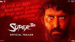 Super 30 (2019)