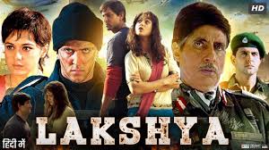Lakshya (2004)