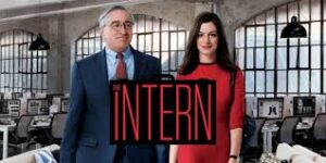 The Intern (2015)